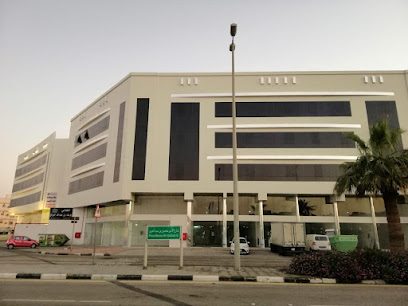 Cloud Seven Trading And Contracting CO. - Dammam - +966 13 808 7770