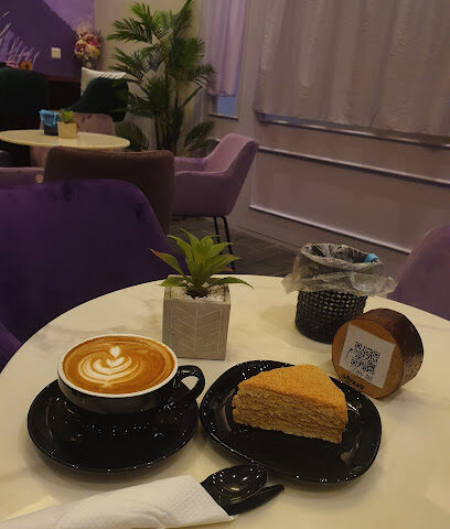 مقهى ليفاند - Umluj - +966 50 271 8173