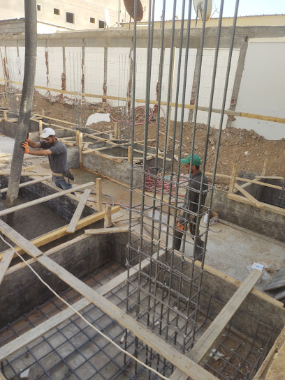 Ibtikar Contracting | ابتكار للمقاولات - Saudi Arabia|Al Madinah Al Munawwarah 42363|بجوار بنك الجزيرة|King Abdullah Rd