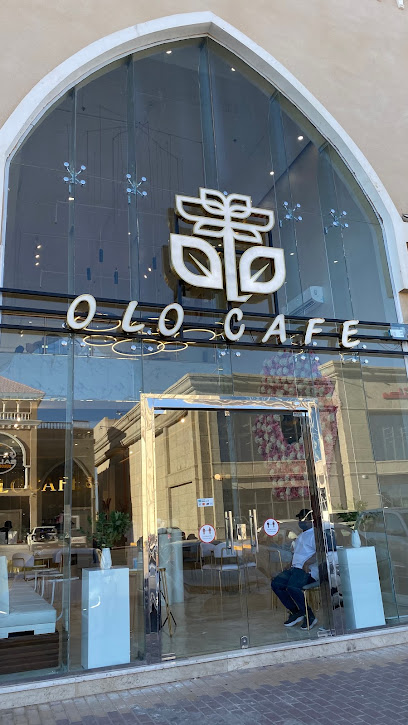 اولو كافيه | olo cafe - Saudi Arabia|Unnamed Road