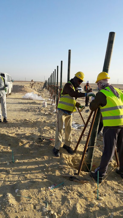 Spectra Energy Contracting Company. - Saudi Arabia|Al Khobar 31952|Madinut Al Ummal|King Abdulaziz Rd