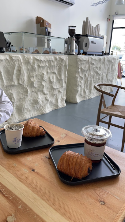 BREWS coffee and brunch - Saudi Arabia|Dammam 32253|Ibn Khaldun|King Fahd Road