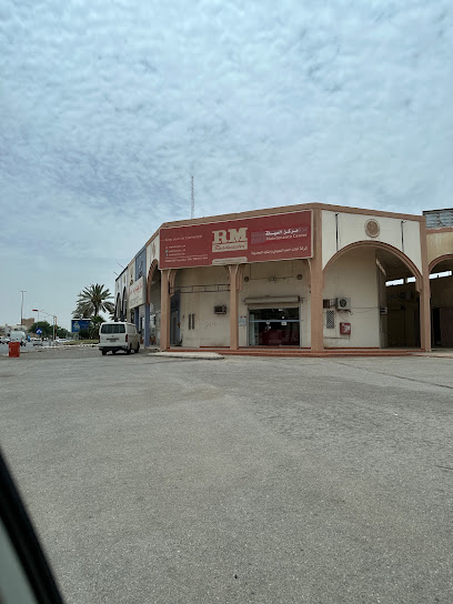 العمودي وكيل شاشات رودماستر - Buraydah 52361