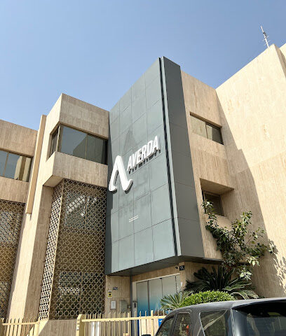Averda Company - Riyadh -