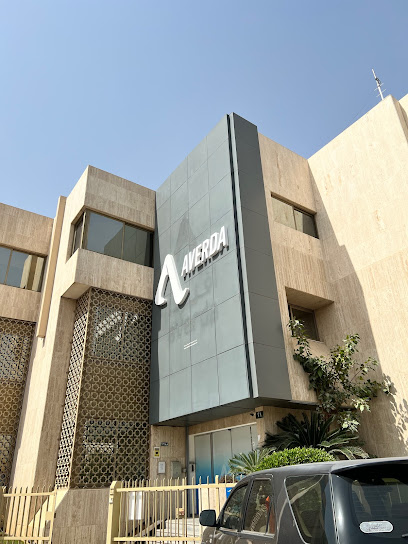 Averda Company - Saudi Arabia|Riyadh 12243|4570