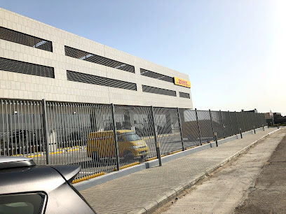 Al Hugayet Modern Center - Al Khobar -