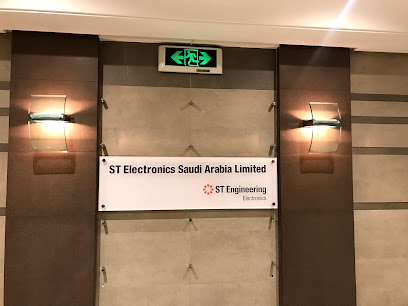 ST Engineering Saudi Limited - Riyadh - +966 11 453 7983