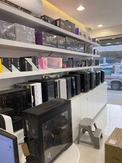 Technology Empire - Saudi Arabia|Riyadh 12461|Al Mursilat|King Abdulaziz Rd