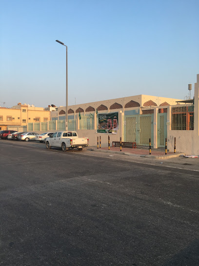 Uhod Primary School - Saudi Arabia|Dammam 32257|Al Itisalat|3739 6