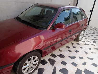 الدكتور معتز الرفاعي - Arar - +966 53 051 1527