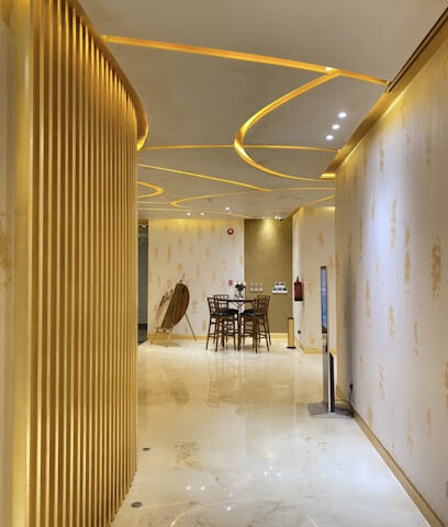 Medical Glamor 2 - Riyadh - +966 9200 06977