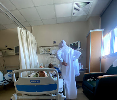 مركز أمراض وجراحة القلب بالمدينة المنورة - Al Madinah Al Munawwarah - +966 14 855 0481