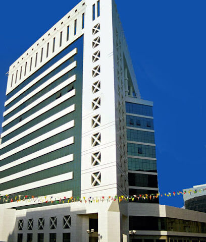 Saudi Lebanese Contracting LTD. (SLC) الشركة السعودية اللبنانية للمقاولات - Riyadh - +966 11 293 0555 ext. 300