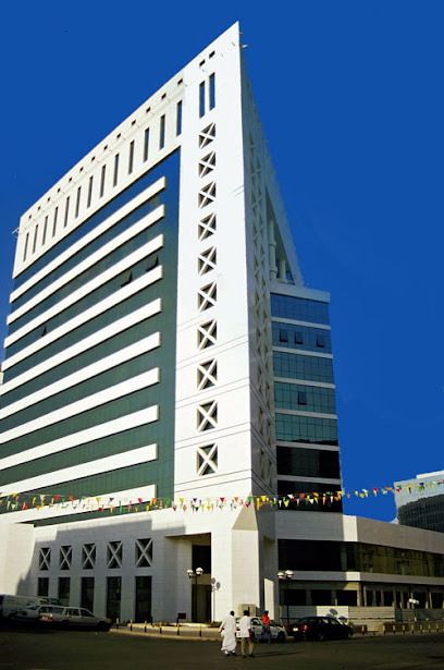 Saudi Lebanese Contracting LTD. (SLC) الشركة السعودية اللبنانية للمقاولات - Saudi Arabia|Riyadh|Rosayis Commercial Center|Olaya Main Street