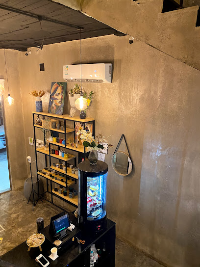Captin cofe - Saudi Arabia|7RQC+VQF، الخالدية، الزلفي 15941،