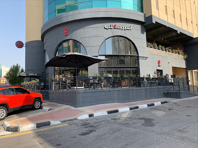 Olabs Café & Roastery - Al Khobar - +966 53 257 7735