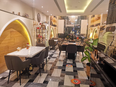 مقهى حكايات / Hekayat Cafe|Coffee - Dammam - +966 58 330 3353