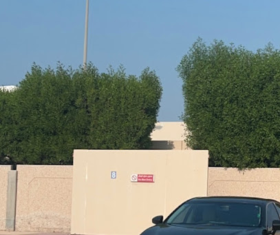 بوابه 8 - Dammam -
