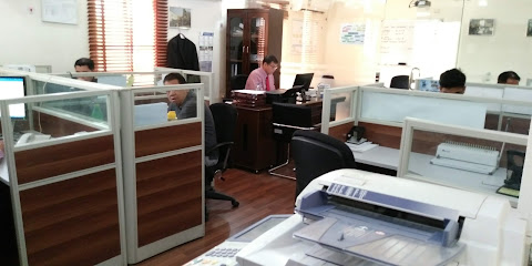 SAMEC شركة صرح المعالي للتجارة و المقاولات العامة - Al Jubail - +966 13 349 1333