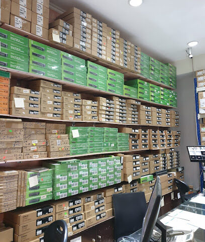 مؤسسة ركن الشبكات التجارية NCT Networks Corner for Training. Est - Riyadh -