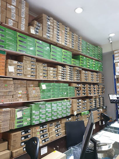 مؤسسة ركن الشبكات التجارية NCT Networks Corner for Training. Est - Saudi Arabia|Riyadh 12211|Al Olaya|Olaya St