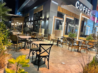 COFFÉA - Al Khobar - +966 50 155 1818
