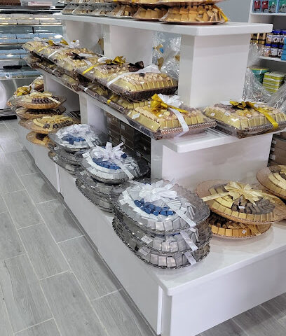 قطوف وحلا - Turaif - +966 55 677 9908