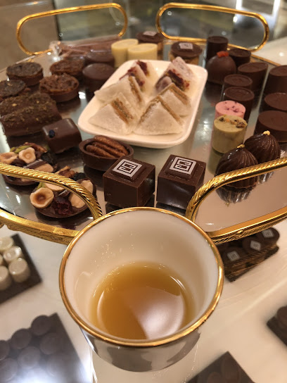 SHILZ Chocolate - شلز - Saudi Arabia|Dammam 31413|أبراج الشاطئ، طريق الأمير محمد بن فهد، الشاطئ الشرقي، الدمام 32413،