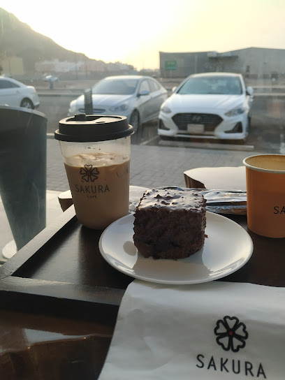 Sakura cafe - Al Madinah Al Munawwarah 42353