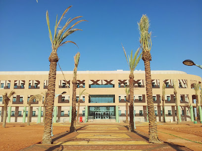 College of Computer Science & Engineering - Hail - +966 9200 05995