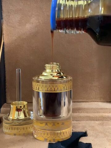 العبدان للعود - Ad Dilam - +966 55 624 3807