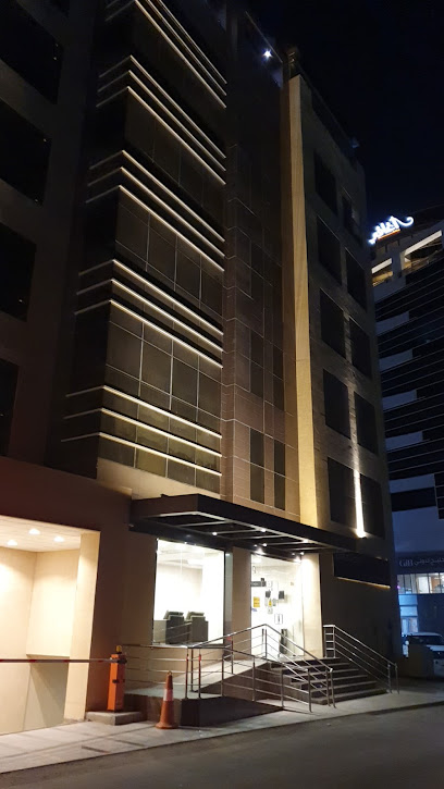 BEAVER | Design & IT solutions | 3rd floor - Jeddah 23431