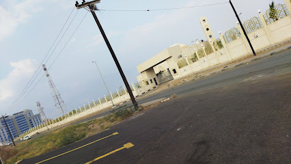 مركز طبي قوى الامن - Jazan -
