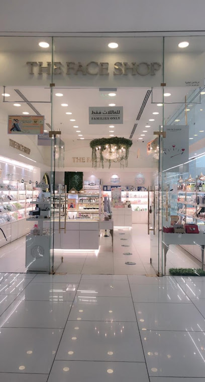 THE FACE SHOP ذا فيس شوب - Saudi Arabia|Abha|البديع،