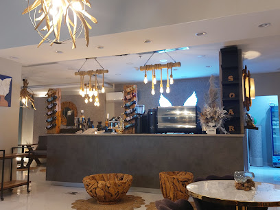 كوفي سور | SOAR CAFE - Hail - +966 53 313 0059