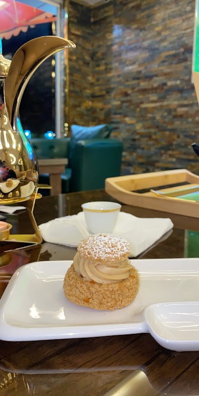Esfrine cafe - Saudi Arabia|Tabuk 47311|Al Salam|9HVV+2JH