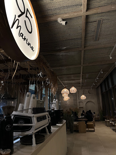 Brew 92 - Saudi Arabia|Jeddah 23610|Ash Shati|J4Q2+3M