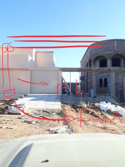 Electricity Company Station - Saudi Arabia|Arar 73212|Alkhalij|W3G5+VVG