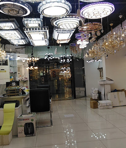 الاضواء الموثوقة - Jeddah - +966 57 202 3536