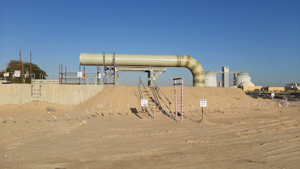 MultiWorks Co Ltd. - Al Jubail - +966 13 356 0076