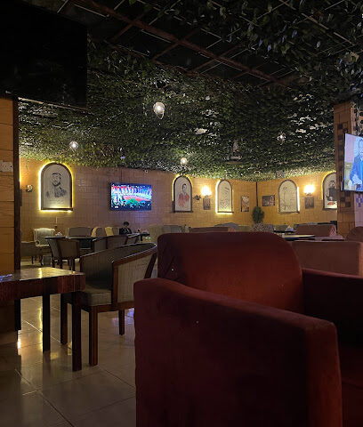 مقهى الساحل - Al Wajh - +966 55 204 0069