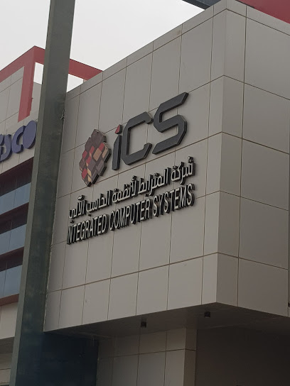 Integrated Computer Systems ICS - Riyadh 12467