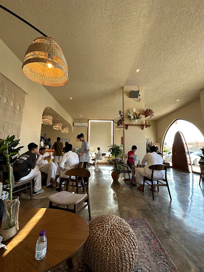 OFTEN coffee - Saudi Arabia|Arar 73312|7469|5161 King Faisal Road
