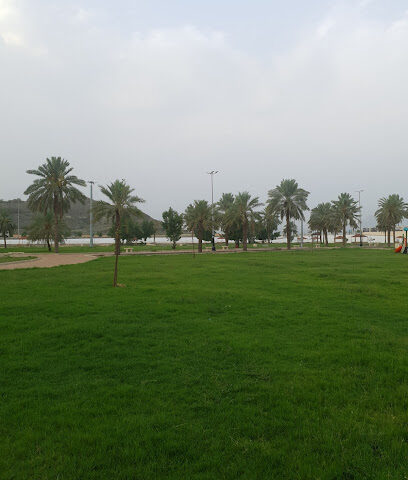 حديقة التعاون بقضريمة_ محافظة المجاردة - Gdraymah -