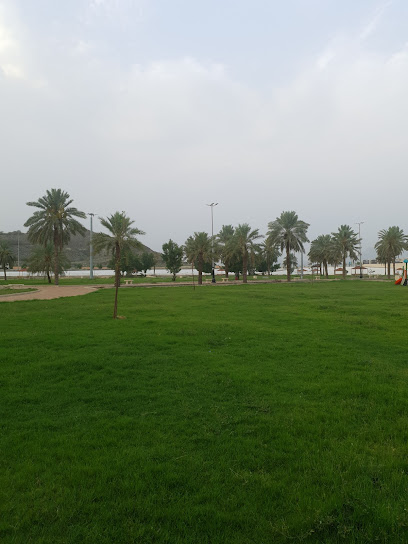 حديقة التعاون بقضريمة_ محافظة المجاردة - Saudi Arabia|Gdraymah 63931|Al Sinaiyyah|4V9W+Q9M