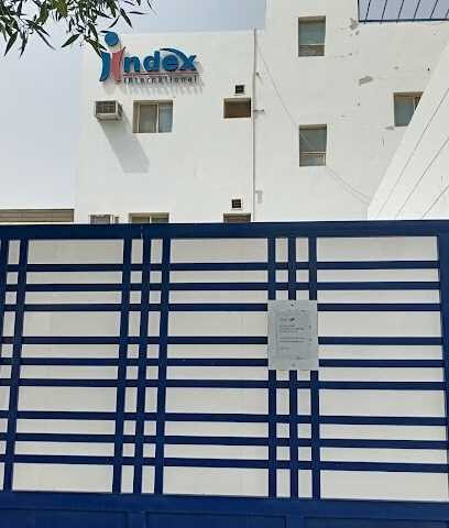 Pearll Index General Cont. Co. - Al Jubail -