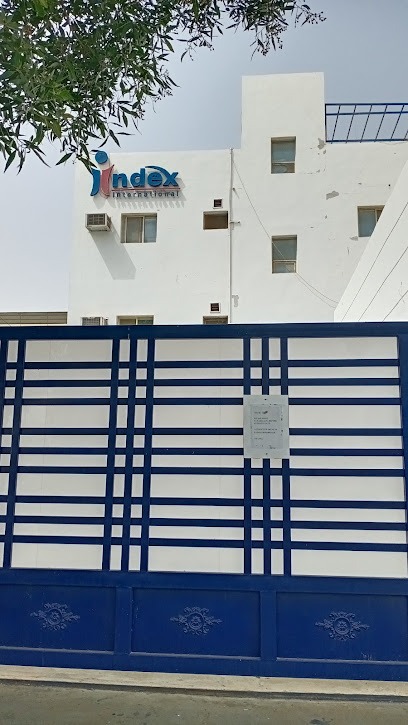 Pearll Index General Cont. Co. - Saudi Arabia|Al Jubail 35514|Jubail City Center|XMW4+2HX
