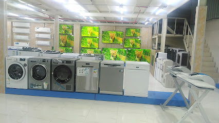 مؤسسة جبال الأندلس للأجهزة الكهربائية والمنزلية والتكييف بالفيصلية - Dammam -
