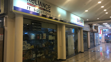 Reliance IT Solutions الاعتماد الإقليمي حلول تقنية - Jeddah -