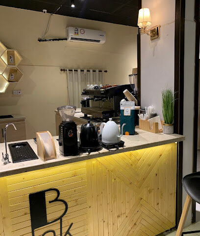 Cafe black drop - Turaif - +966 55 008 1899